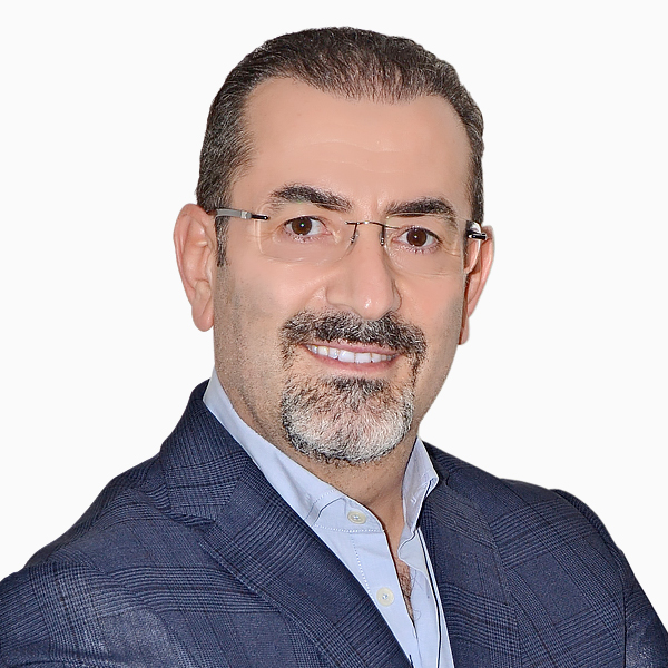Bassel Al Beik