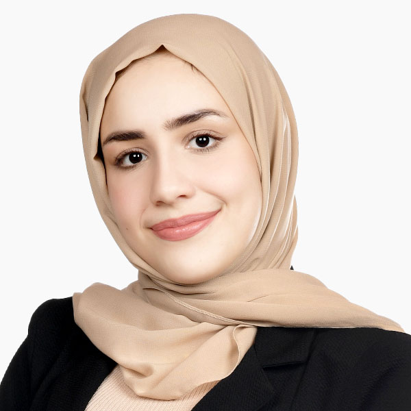 Maria Abdulhadi